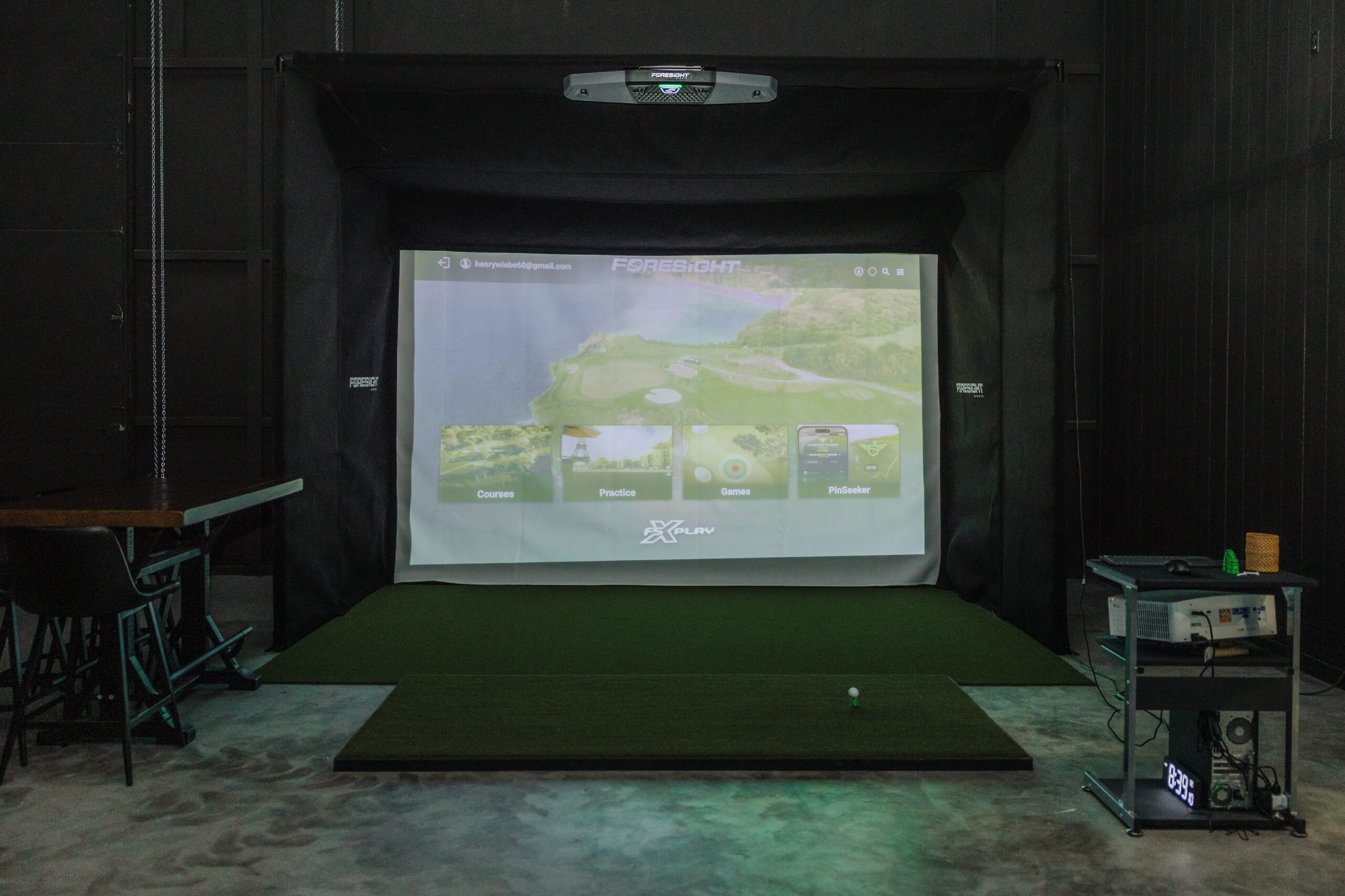 golf suite 0013